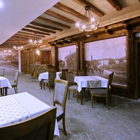 Hotel Happy Gjakova Exterior foto